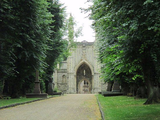 Cemitério de Nunhead